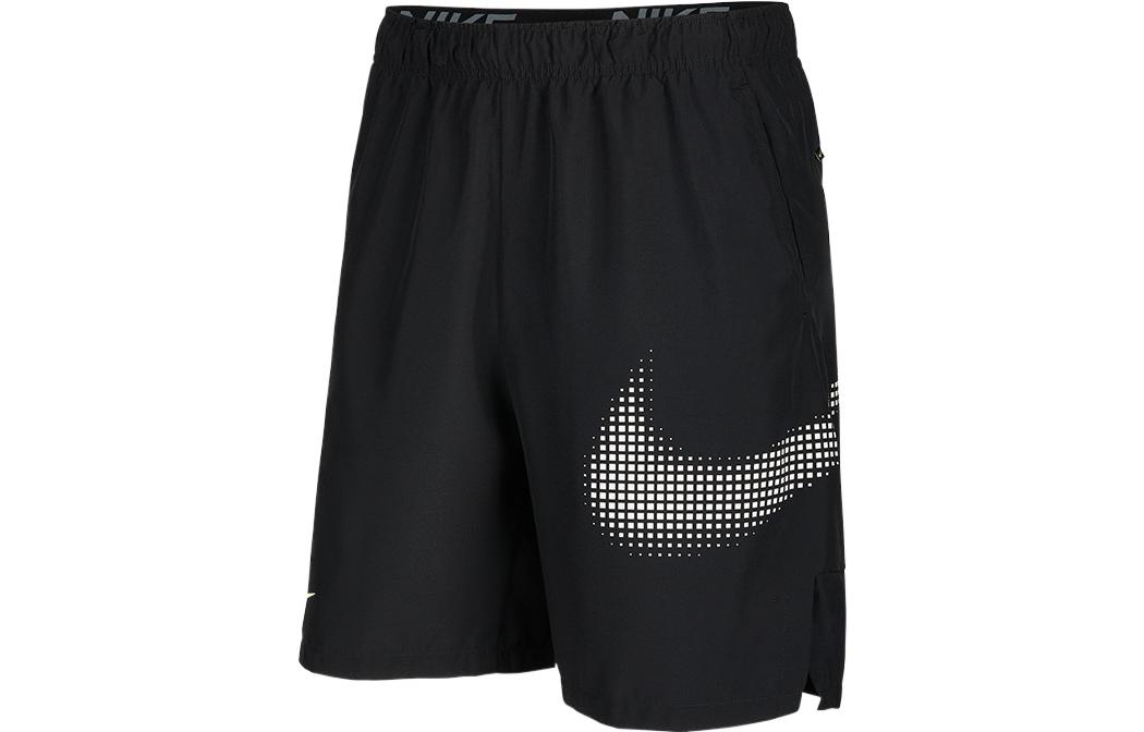 Nike Dri Fit Shorts Men s Black DX6306-010 S