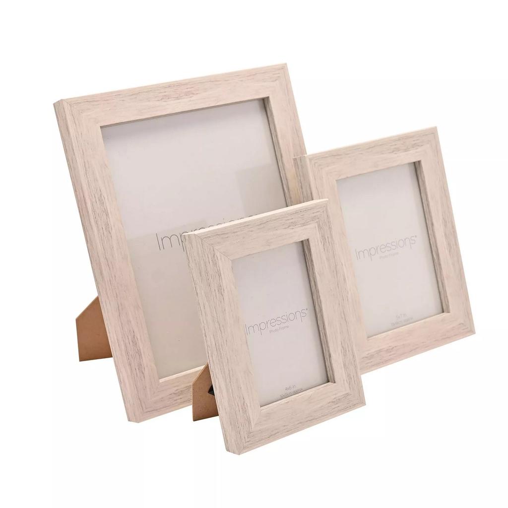 Widdop Impressions Photo Frame