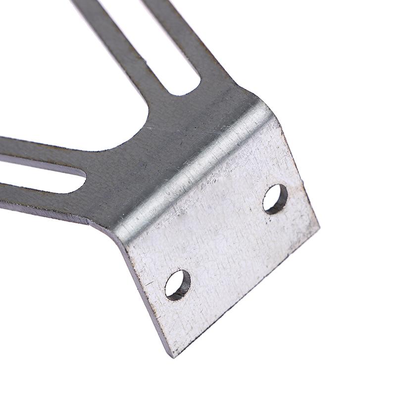 Fishing Rod Epoxy Applicator Holder Fishing Rod Winding Machine Support-Stand Rod-Building Tool Rod Repair Machine Fishing Tool