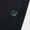 Fila Casual Shorts Men's Pitch Black Moderate A11M431805FBK