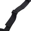 Adjustable Wheelchair Waist Belt for Elderly Breathable Anti Slip Harness Straps Safety Support for Disabled