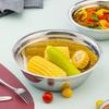 Camellia Durable Stainless Steel Basin