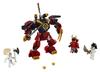 LEGO Ninjago Samurai Robot 70665 Block Toy for Boys