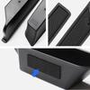 For Volkswagen for VW ID.6 ID.6crozz ID.6X Door Handle Storage Box Holder Tray Organizer Interior Modification Accessories