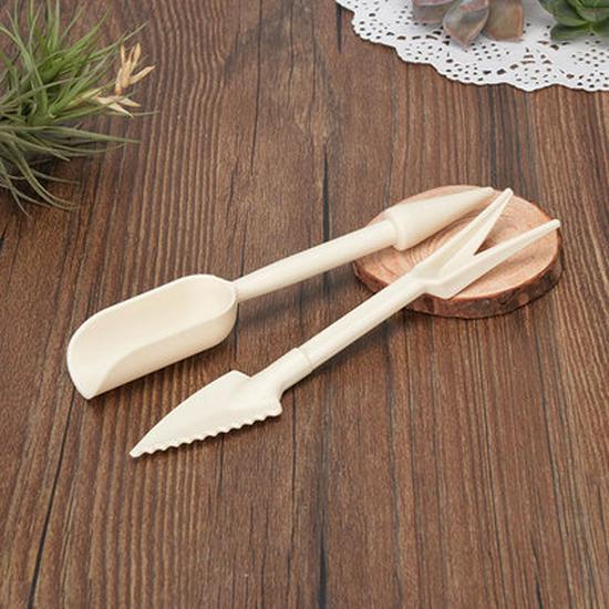 Seedling Transplanting & Gardening Hole Punch Tool