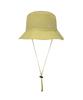 SIERRA DESIGNS Carson Lightweight Sunshade Bucket Hat Lime