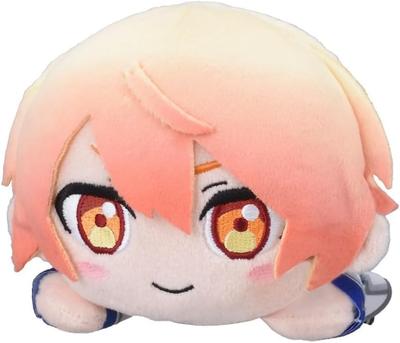 Tenma Tsukasa Lying Down Plush Toy -Brand New Style- (S) Wonderlands X Showtime Official Merchandise