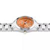 Vivienne Westwood VV292ORSL Women's Silver/Orange Watch [Parallel Import]