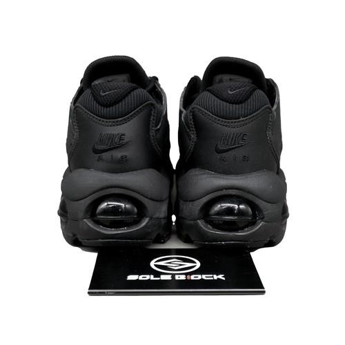 Nike Air Max TW Black Anthracite 2022 - DQ3984-003
