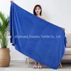 Luxurious Oversized Bath & Massage Towel - Absorbent for Salon, Spa, Hotel, Beach & Foot Bath