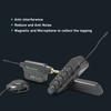 SKYSONIC WR2 Wireless & Resonance Acoustic Soundhole Pickup Wireless Vibration Pickup Sound Pick-up