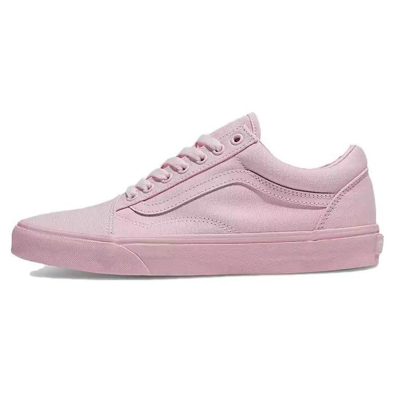 Vans Old Skool  Pastel Mono Pink  Men s VN000CT8PNK EU 35