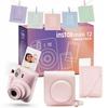 Aparat Fujifilm Instax Mini 12 Różowy
