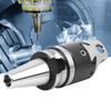 Boring Cutter Set 40 Carbon Steel High Accuracy CNC Milling Tool Kits BT30F1129PCS