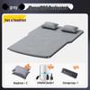 XPeng m03 Mona Trunk Inflatable-Free Car Sleeping Pad