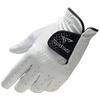 Guante de Golf BRIDGESTONE TOURSTAGE GLTS24, Blanco, 23cm, para Hombre
