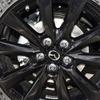 4 PZ 56mm Copricoppe Originali per Ruote Auto Tappi Mozzo Accessori Decorativi per Pneumatici Mazda 2 3 5 6 7 Axela Atenza Speed 6 MS Demio