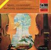LP Record BRUCH  Beethoven Bruch Violinkonzert  Be 200130WGL FONTANA Germany Classical Used