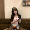 Fake two-piece contrasting vest tube top women's summer great-looking slim-fitting versatile short-sleeved T-shirt