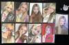 [USED] Babymonster Rami Trading Card