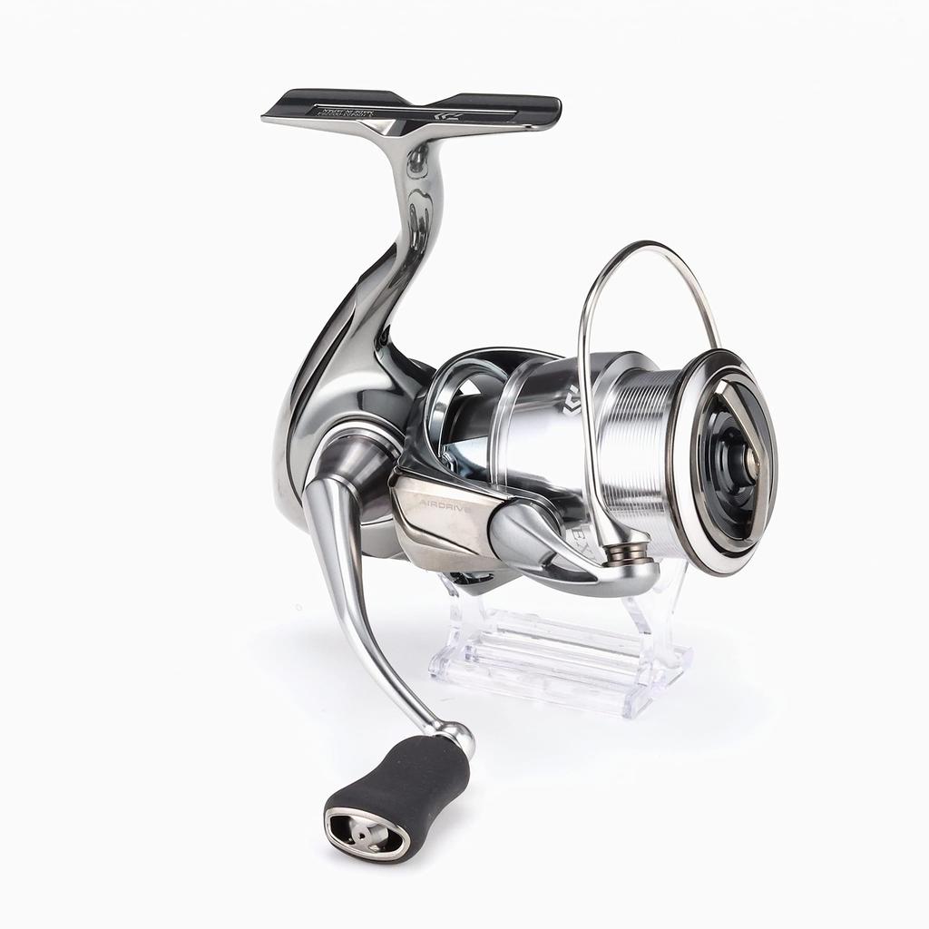 Daiwa 22 Exist Spinning Reel LT2500S-XH (2022 Model)