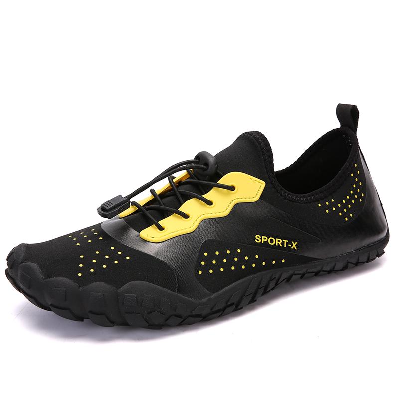 Unisex Diving Shoes Summer Diving Beach Swimming Water Sports Shoes Large Size 35-47