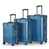 Li Shen Aluminum Frame Hardshell Suitcase
