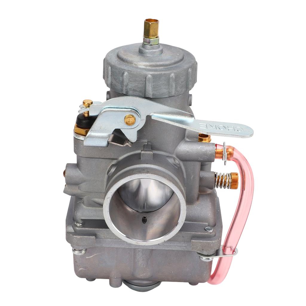 Carburetor VM34 168 34mm Bore 40mm Spigot Mount Replacement for VM Round Slide