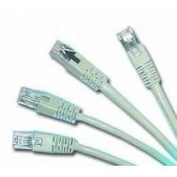 Gembird Câble de raccordement Cat 6 plaqué or 20 m