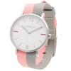 Watch FURLA 1016522 R4251108536 Pink Silver Gray [Furla] Women's [Item]