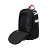 New Jordan Versatile Backpack Medium Unisex Black JD2533232PS-001