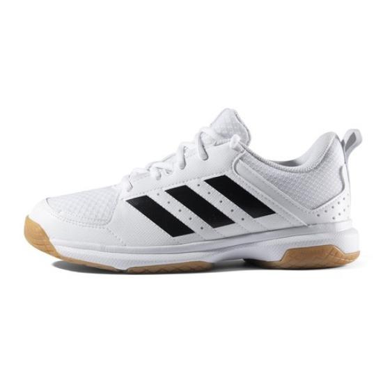 

adidas Ligra 7 White 2021 - GZ0069 EU 40.5 білий