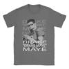 Men TShirt Drake Drake Maye Maye New England Patriots Funny Cotton Tees Short Sleeve  T Shirts Round Collar Tops Gift Idea