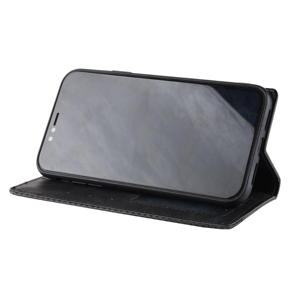 Leather Case For Xiaomi Poco F6 X6 F5 F3 X5 X3 F4 X4 GT M4 M3 F2 M6 Pro M5 M5S C40 C65 PocoPhone F1 Magnet Flip Case Cover Funda