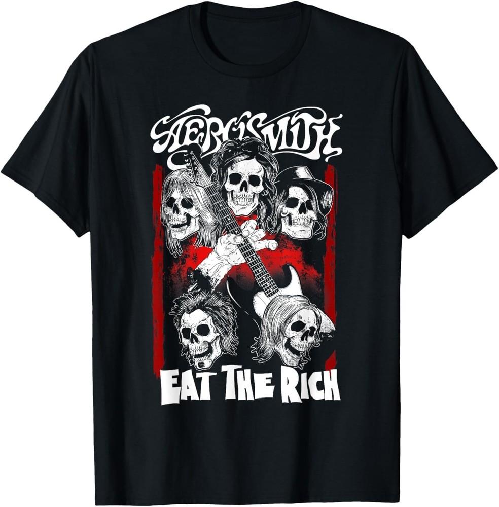

Eat the Rich T-Shirt 3XL