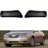 For Toyota Camry Fog Light Frame 07-09 Model Unperforated Fog Light Frame