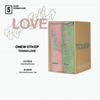[PRE ORDER] ONEW (SHInee) – 5th Mini Album [TOUGH LOVE] (Towel Book Set Ver.)
