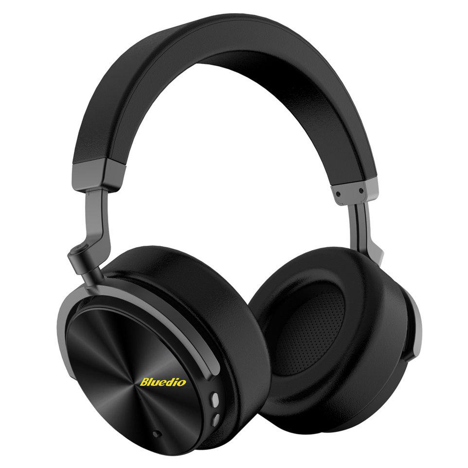 Buy Sunrise Electronics Bluedio T5 Wireless Bluetooth Headphones Noise