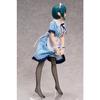 Goddess Cafe Terrace Ono Shiragiku 1/4 Scale Cloth and Plastic Painted Finished Figure
