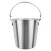 Small Bucket Biscuit Packing Bucket Ice Bucket Brand New