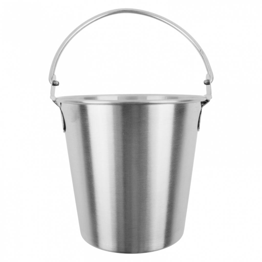Small Bucket Biscuit Packing Bucket Ice Bucket Brand New