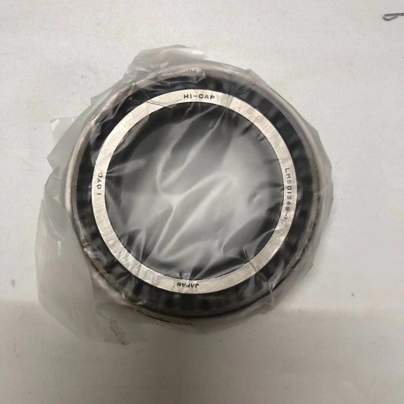 Front Wheel Roller Bearing For Nissan Patrol SAFARIPI Y61 OEM 40215-C6000 43210-C9300
