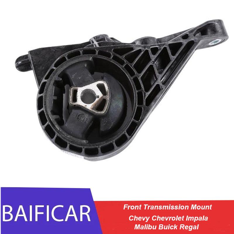 

Brand New Front Transmission Mount 13324725 13227713 20964063 13227773 20964067 For Chevy Chevrolet Impala Malibu Buick Regal