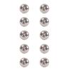 For Ducati Streetfighter V4/V4S 2020 2021 Motorcycle M8*20 Titanium Front Brake Disc Screws Bolts Plating Color
