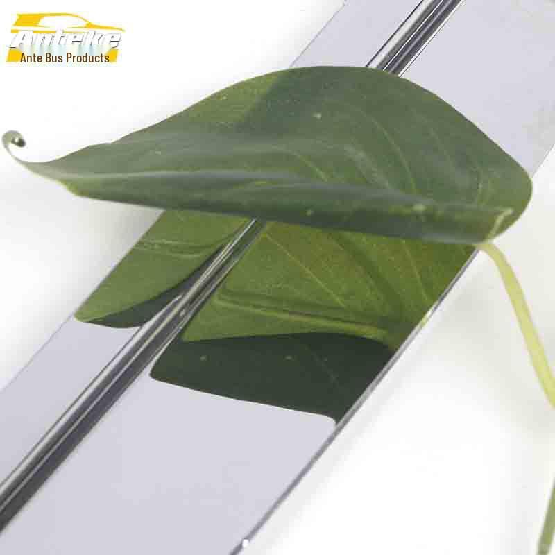 21 Elantra Rearview Mirror Rain Shield Ring & Reflector Trim