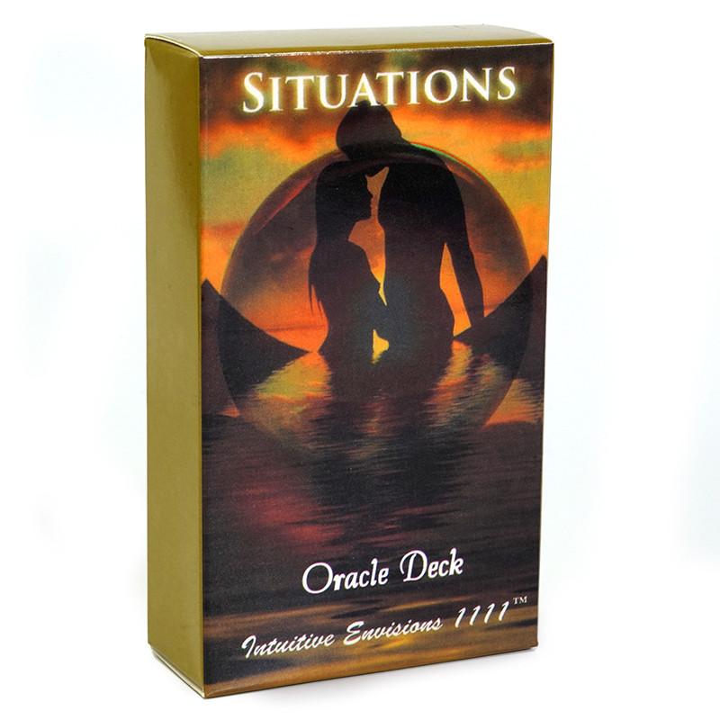 Cartas del Tarot para Baraja con Libro Guía Cartas del Tarot 78 Baraja de Tarot Original para Principiantes y Expertos con Libro Guía