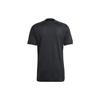 adidas Real Madrid Fußballtrikot Herren Schwarz IN9846