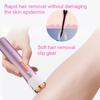 Rechargeable Portable Multifunction Painless Epilator for Face and Body Hair Removal Device Women Handheld Washable Hair Removal