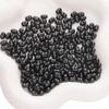 [8X5mm] Solid Color Peanut Beads Acrylic Peanut Beans DIY Bracelet Necklace Handmade Nut Accessories 50pcs/pack
