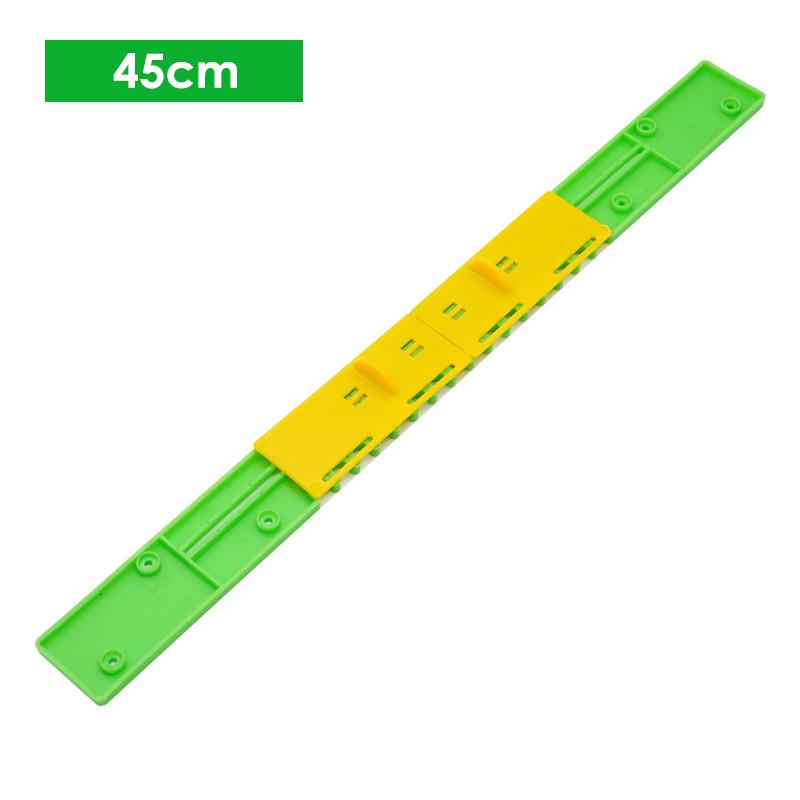 5/10 Stück Plastik Bienenstock Eingang Nesttür Verhindern, dass Bienen entkommen Apikultur Stocktür Imkerei Werkzeuge